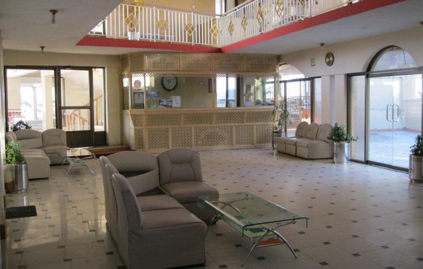 10 Economical Hotels In Murree, Pakistan